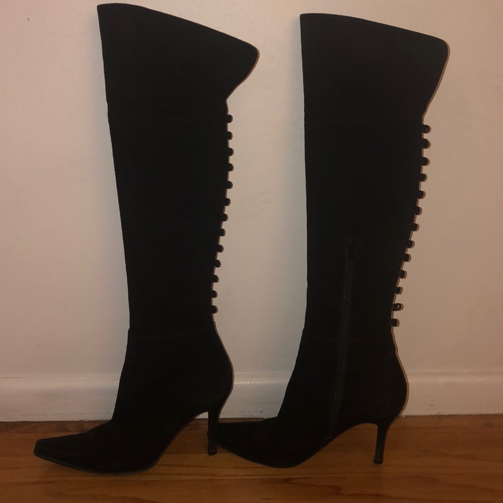 Elegant boots